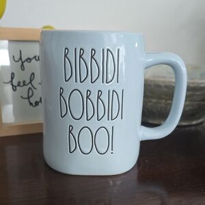 Disney and Rae Dunn | Princess Collection Mug